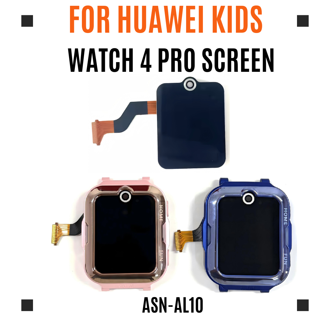 Watch Display Pillow - Pantalla LCD de Repuesto para Huawei