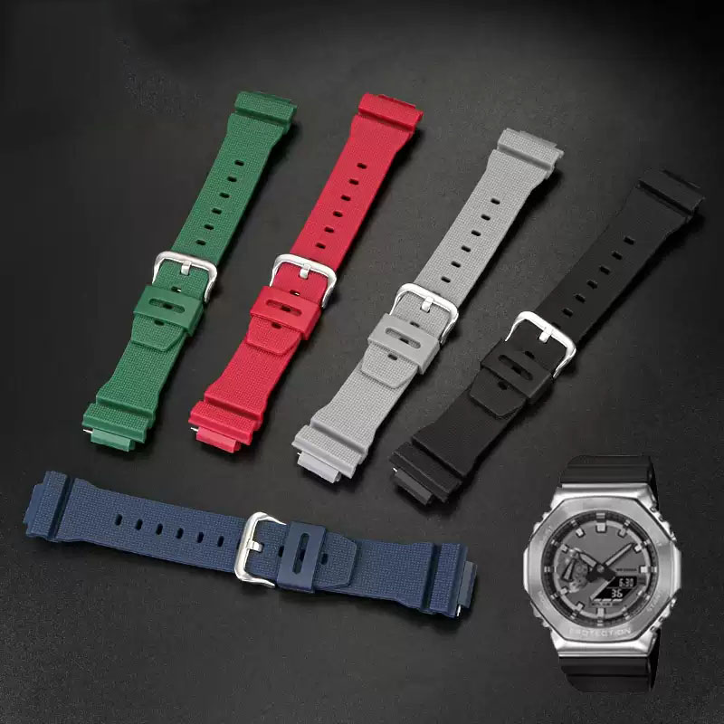 Casio Watch G-Shock Ga-2100 - Para Casio G-SHOCK GM-2100 GA-2100 GWM-5610