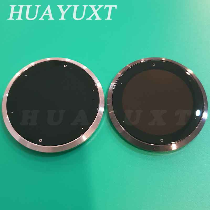 Watch Display Pillow - Pantalla LCD de 40mm para Garmin