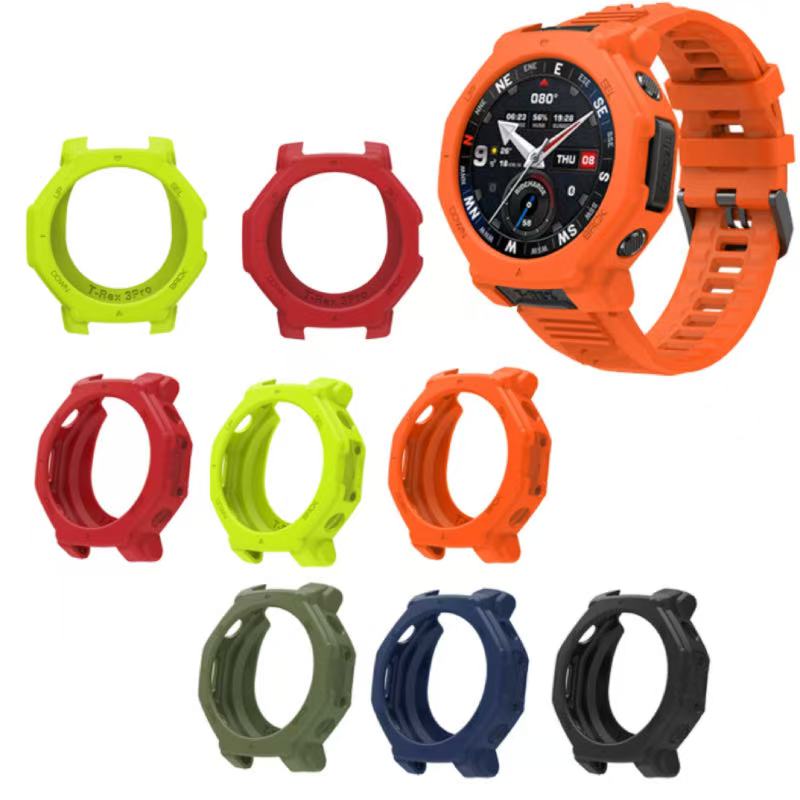 Watch Smartwatch Android - Funda suave de TPU para reloj