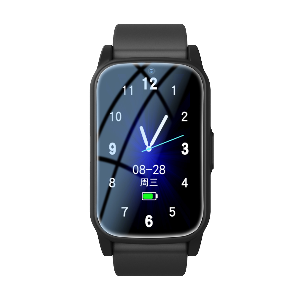 Watch Smartwatch Android - Nueva Versión Mejorada Reloj Inteligente para