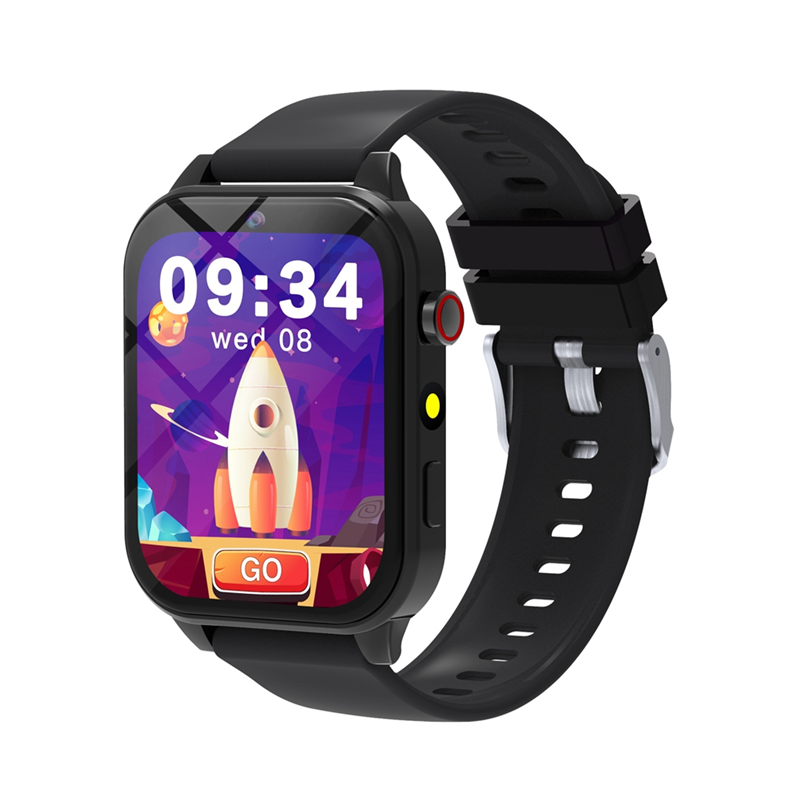 Smartwatch Watches Birthday Gift For Boys - APPLIA-reloj inteligente para niños, cámara HD,