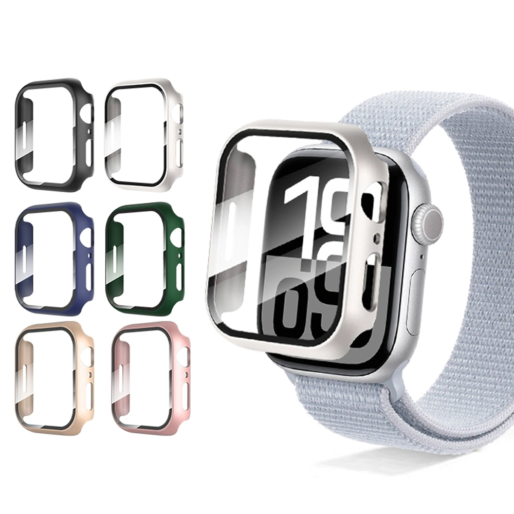 Smartwatch New Watches - Protector de pantalla para Apple Watch,