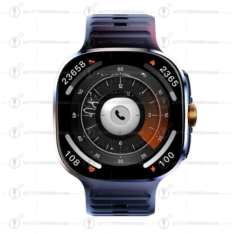 Smartwatch New Watches - Nuevo reloj inteligente con tarjeta SIM,