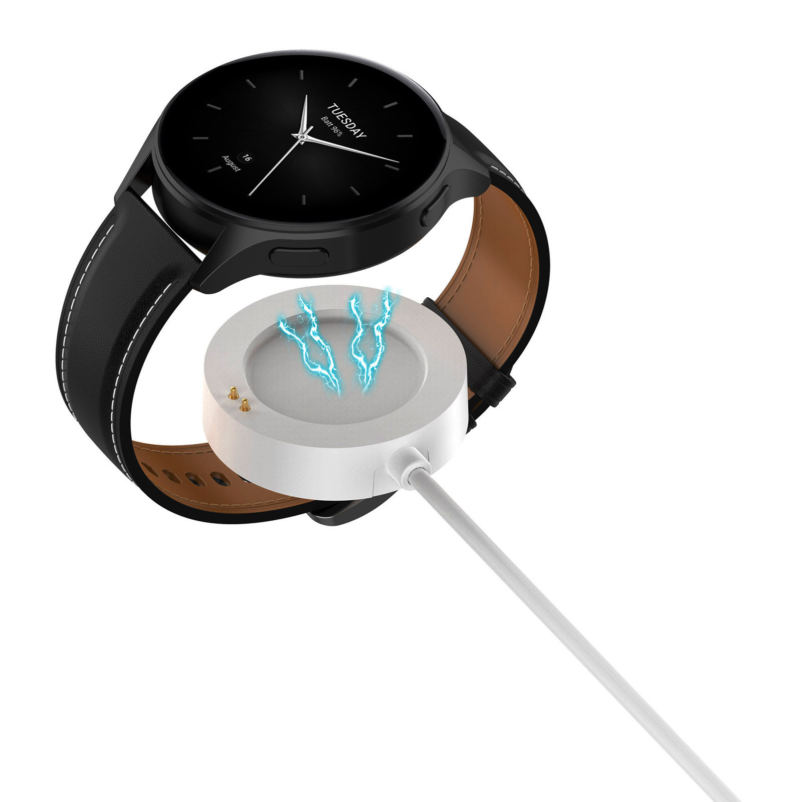 Watch Smartwatch Android - Cargador de Repuesto para Xiaomi Watch