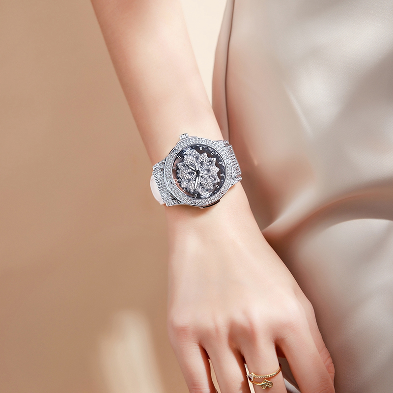 Smartwatch Watches For Women Branded - Reloj de marca para mujer, reloj