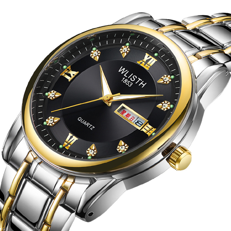Smartwatch Trending Watches For Men - Reloj UTHAI para hombre, tendencia de