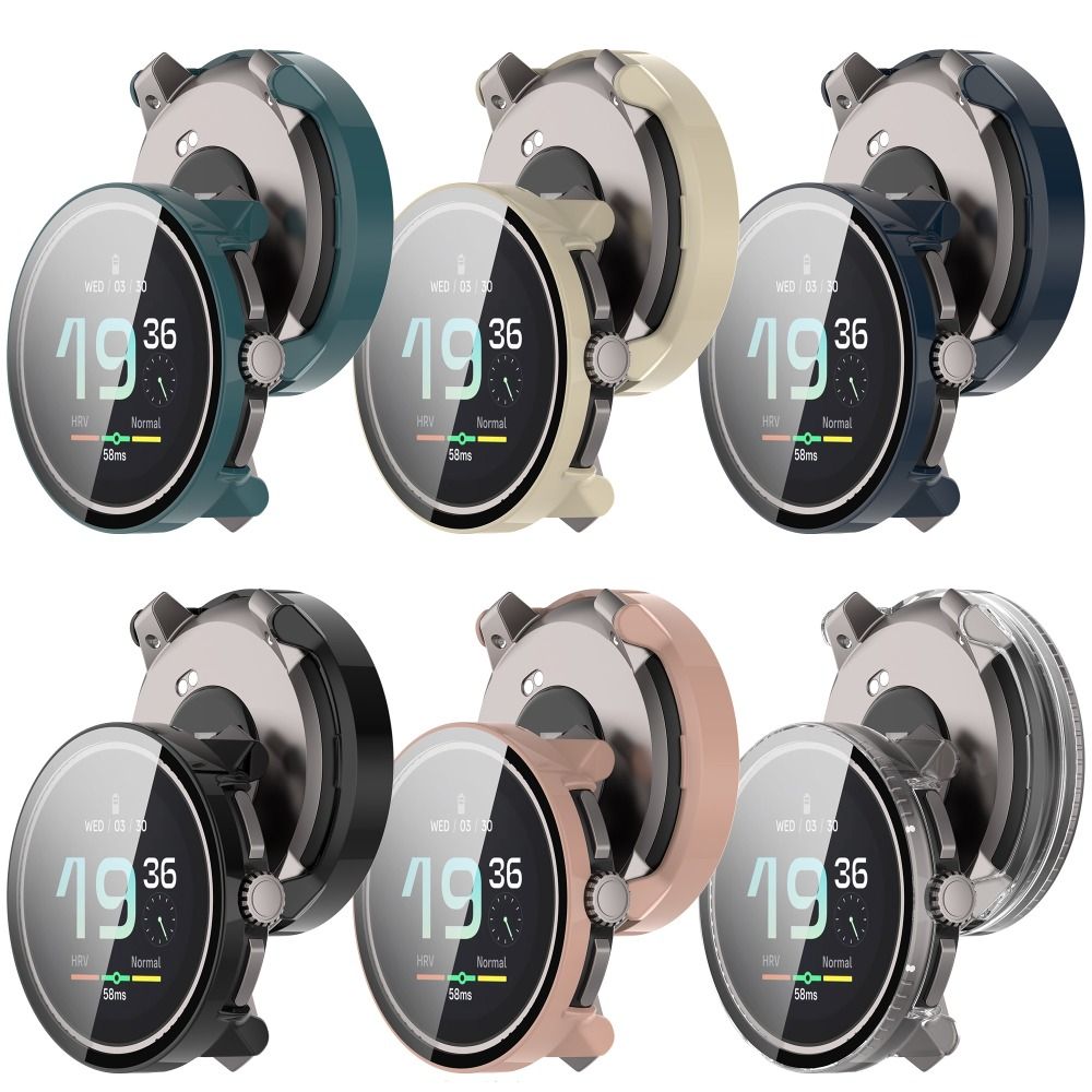 Smartwatch New Watches - Nueva PC + funda protectora templada,