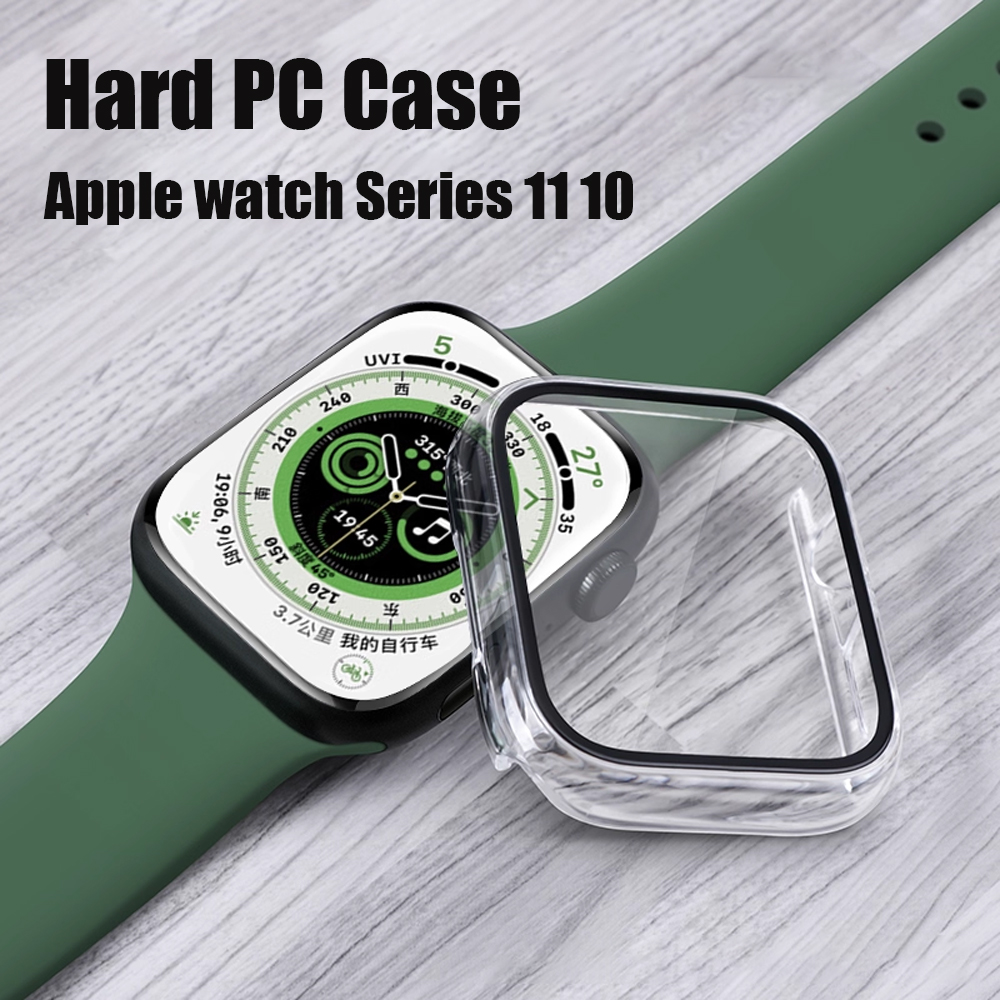 Smartwatch New Watches - Protector de pantalla para Apple Watch