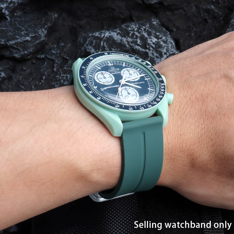 Smartwatch Watches For Women Branded - 20 mm aplicable para Omega X