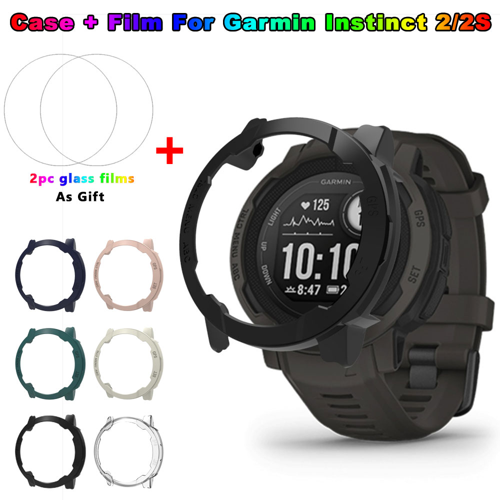 Watch Smartwatch Android - Funda protectora de PC para reloj