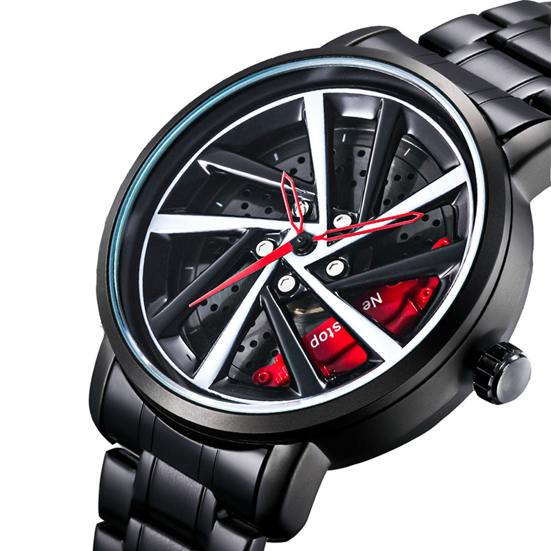 Smartwatch Trending Watches For Men - Reloj UTHAI para hombre, tendencia de