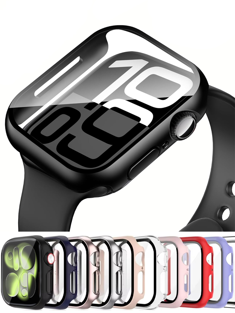 Smartwatch New Watches - Funda para Apple Watch accesorios 11