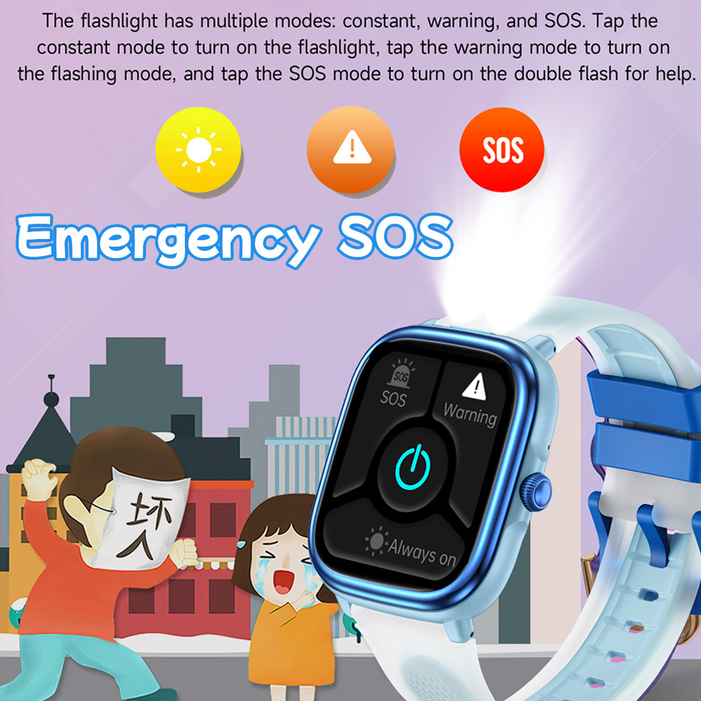 Nuevo Reloj Inteligente 2026 p - Smartwatch Watches Birthday Gift For Boys reseña y precio