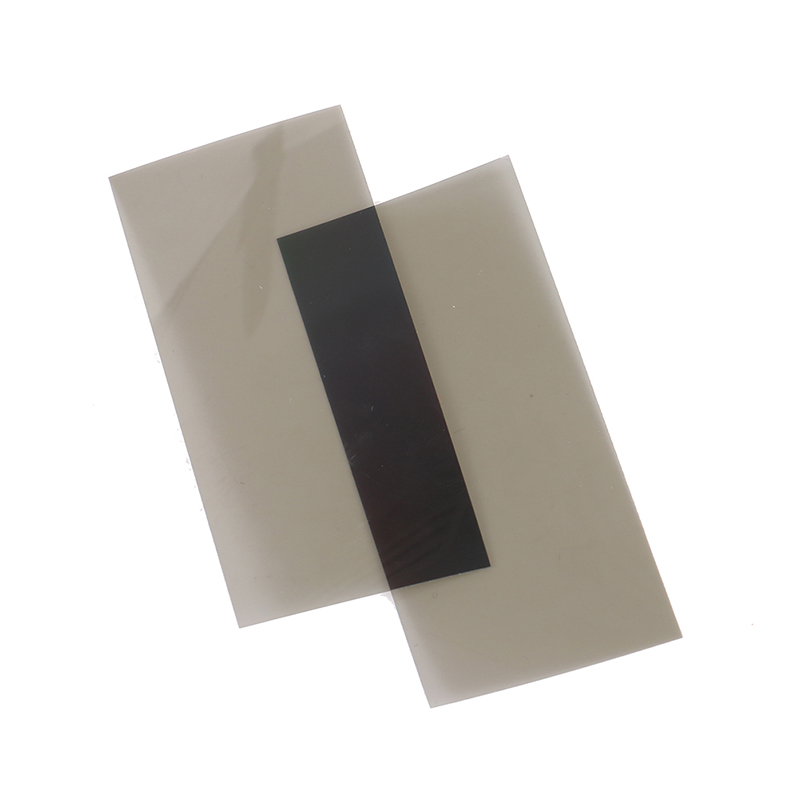 Película polarizada LCD Univer - Watch Display Pillow reseña y precio