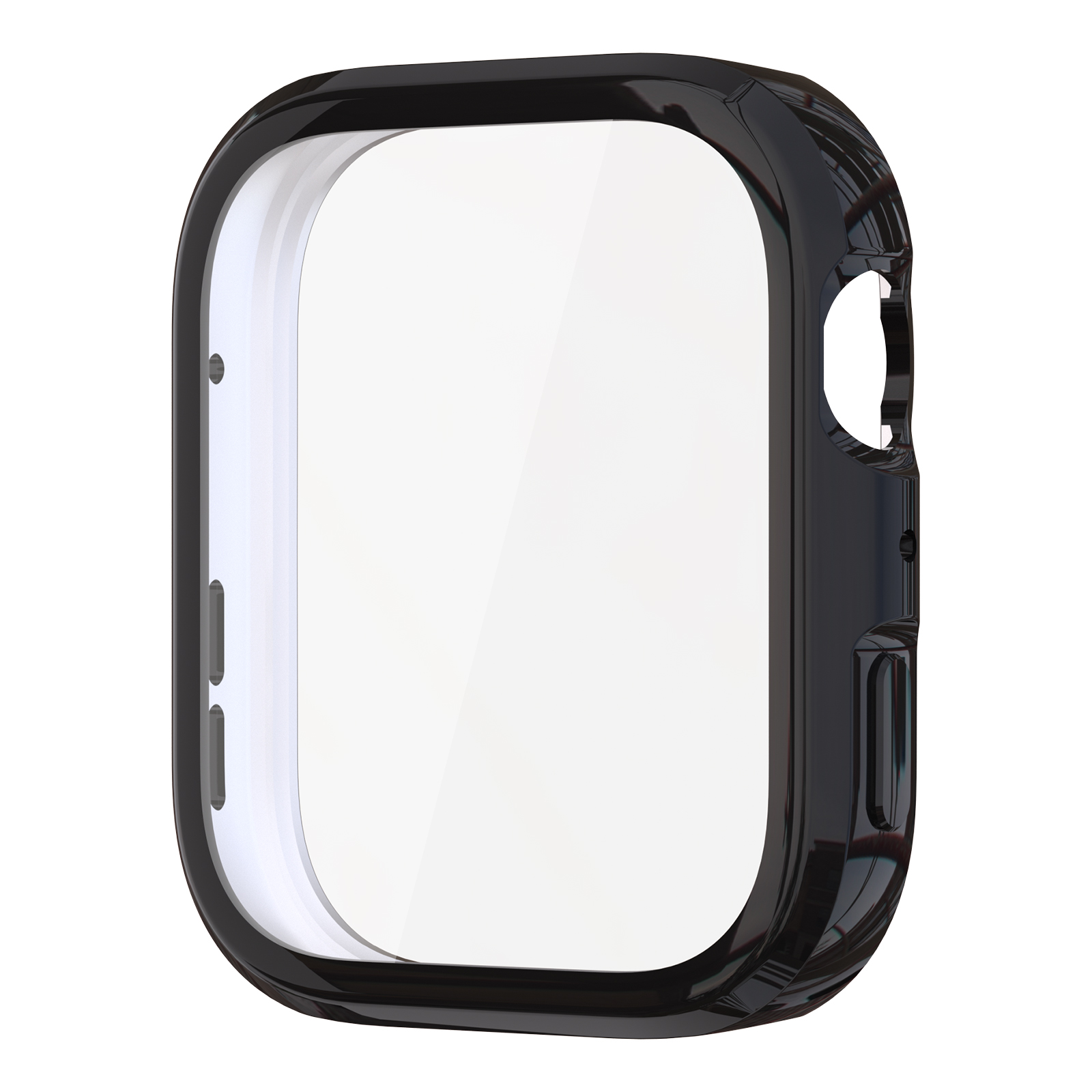 Funda Protectora de TPU Suave  - Watch Smartwatch Android reseña y precio