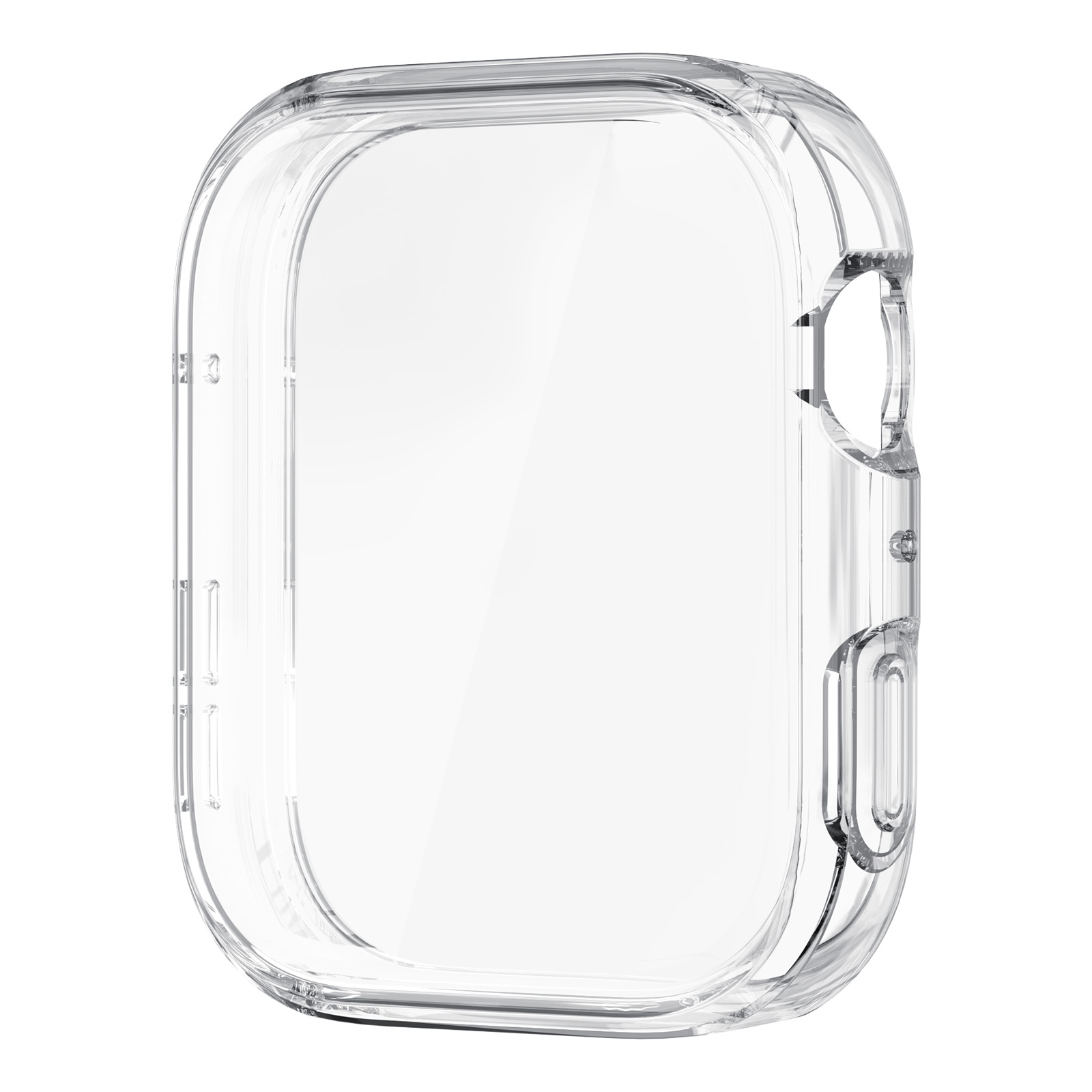 Funda Protectora de TPU Suave  - Watch Smartwatch Android reseña y precio