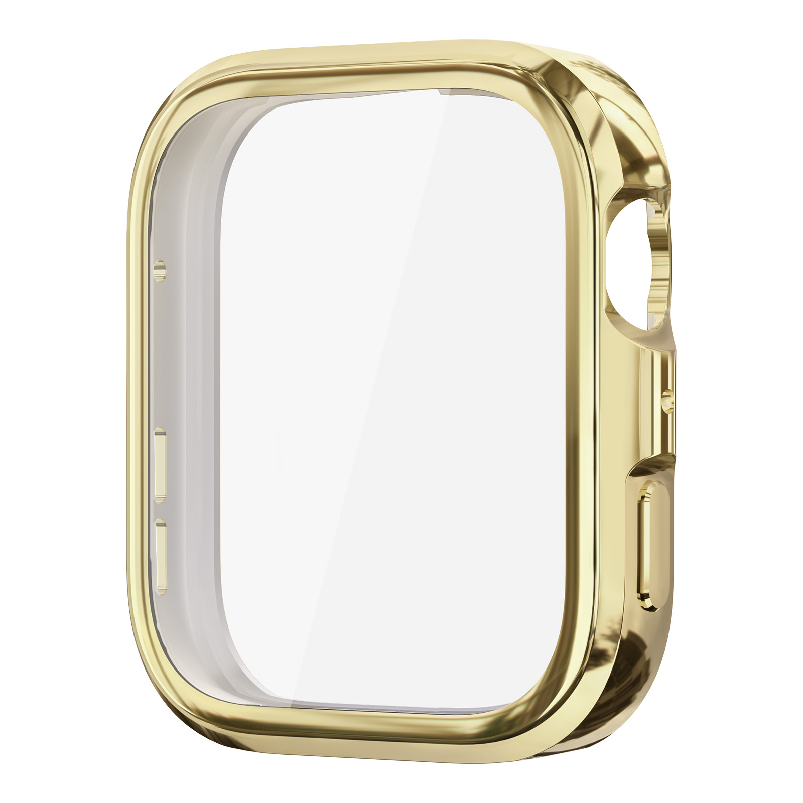 Funda Protectora de TPU Suave  - Watch Smartwatch Android reseña y precio