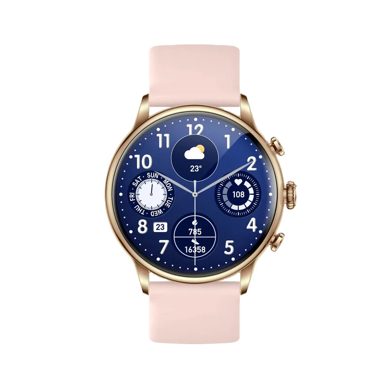 Reloj Inteligente Deportivo An - Watch Smartwatch Android reseña y precio