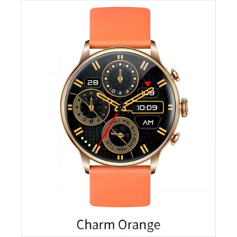 Reloj Inteligente Deportivo An - Watch Smartwatch Android reseña y precio