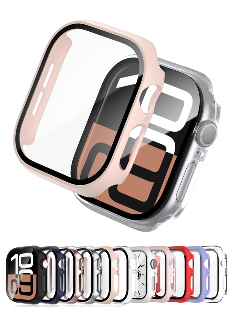 Funda para Apple Watch 10, 42m - Smartwatch New Watches reseña y precio