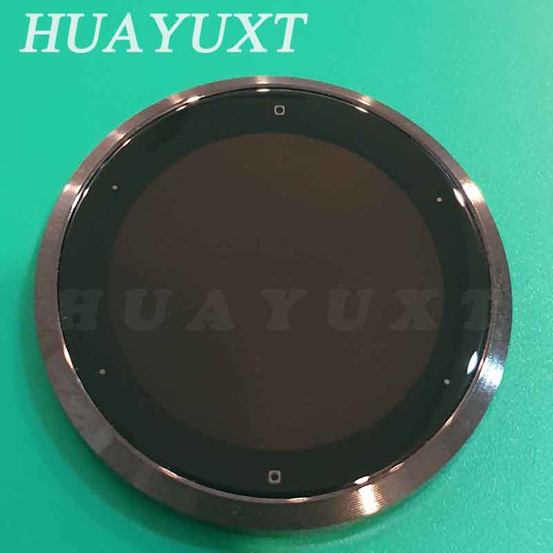 Pantalla LCD de 40mm para Garm - Watch Display Pillow reseña y precio