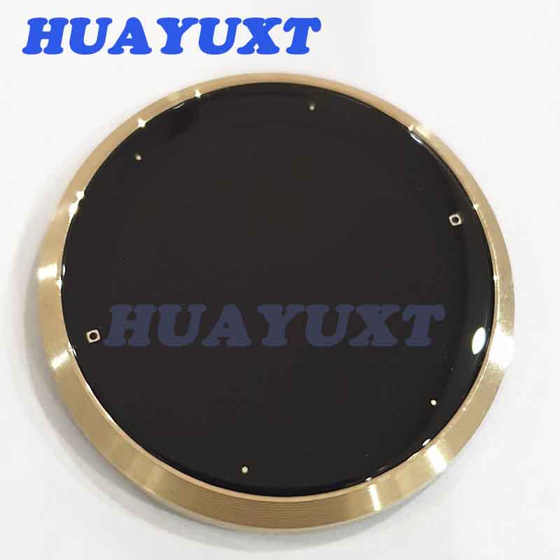 Pantalla LCD de 40mm para Garm - Watch Display Pillow reseña y precio