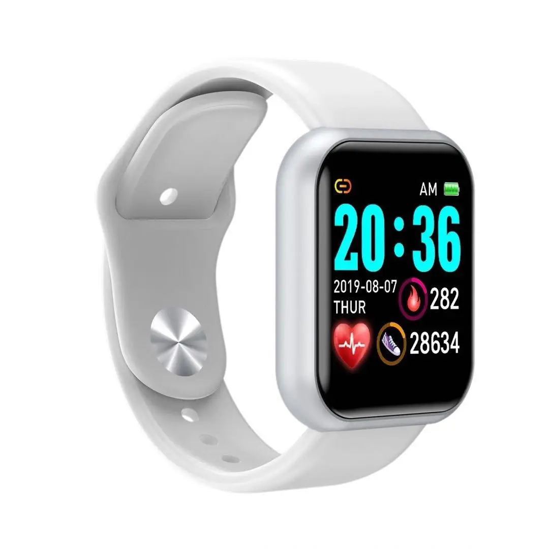 Reloj inteligente D20 Pro para - Watch Smartwatch Android reseña y precio