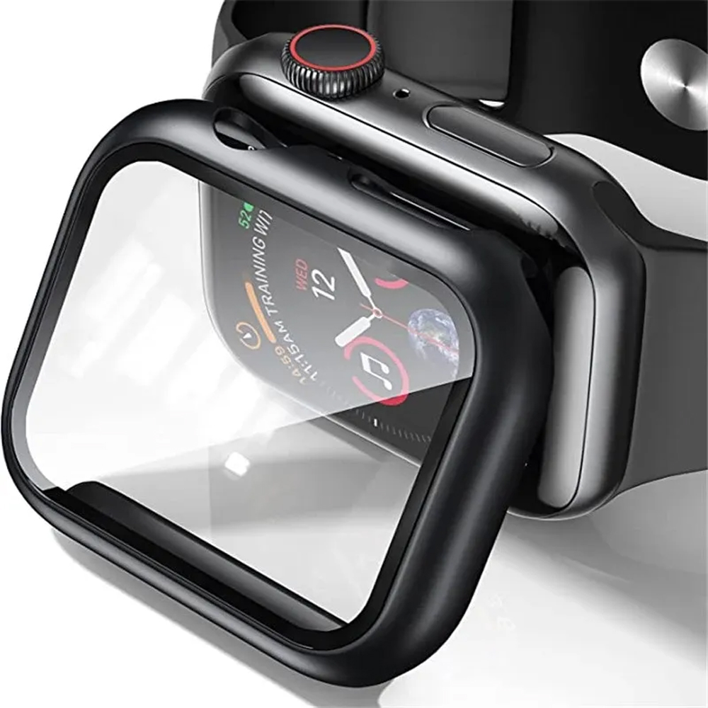 Funda para Apple Watch Protect - Smartwatch New Watches reseña y precio
