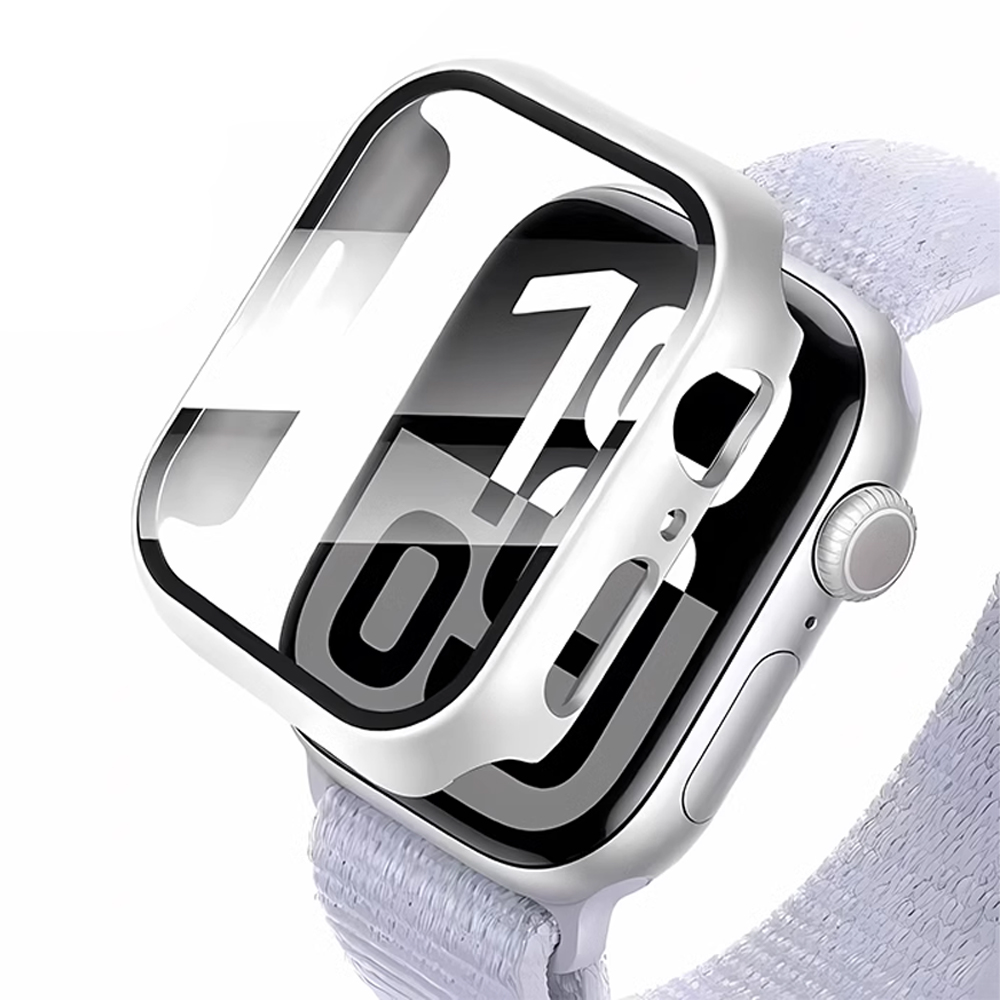 Funda para Apple Watch Protect - Smartwatch New Watches reseña y precio