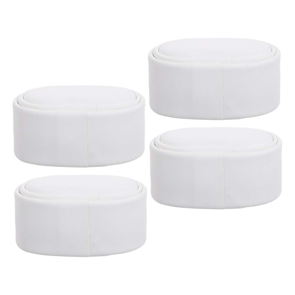 4 piezas de cojines de espuma  - Watch Display Pillow reseña y precio