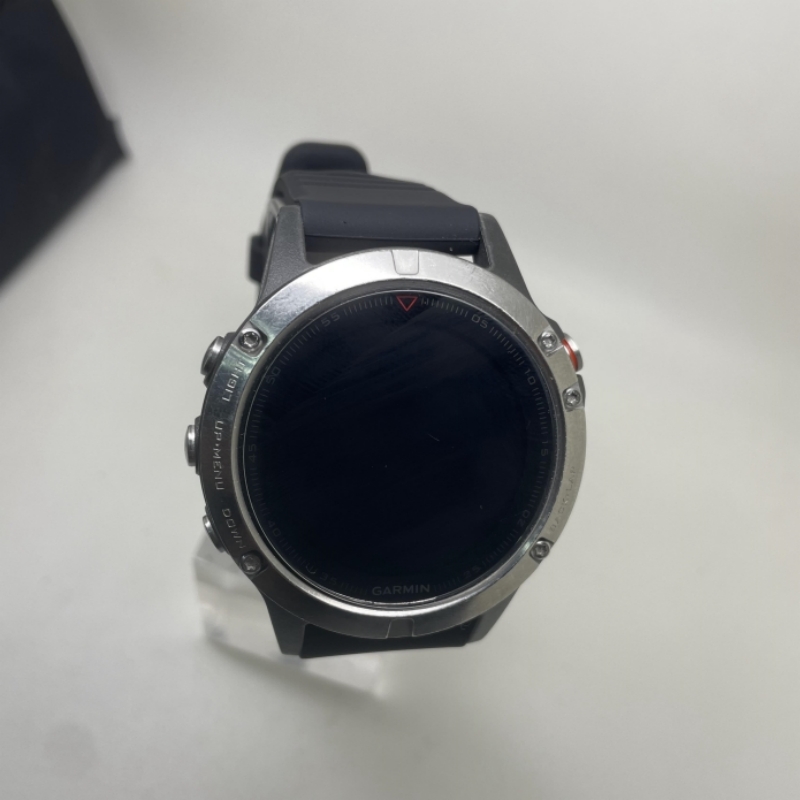 Reloj inteligente deportivo GA - Watch Display Pillow reseña y precio