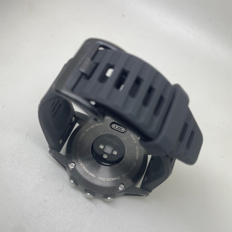 Reloj inteligente deportivo GA - Watch Display Pillow reseña y precio