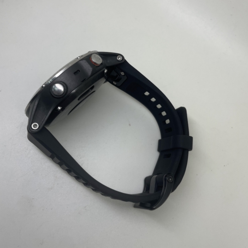 Reloj inteligente deportivo GA - Watch Display Pillow reseña y precio