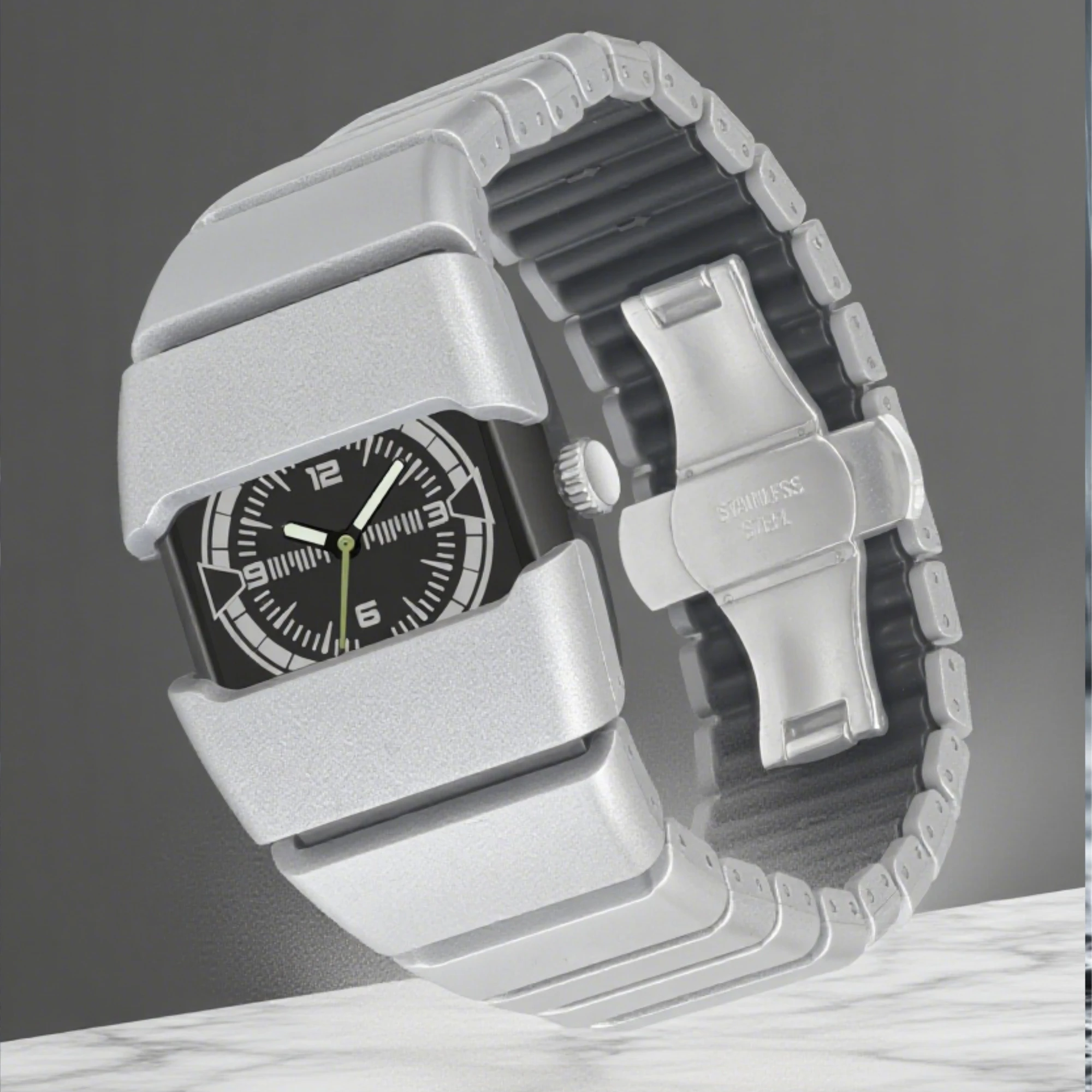 SHIYUNME, reloj fresco de marc - Smartwatch Watches For Women Branded reseña y precio