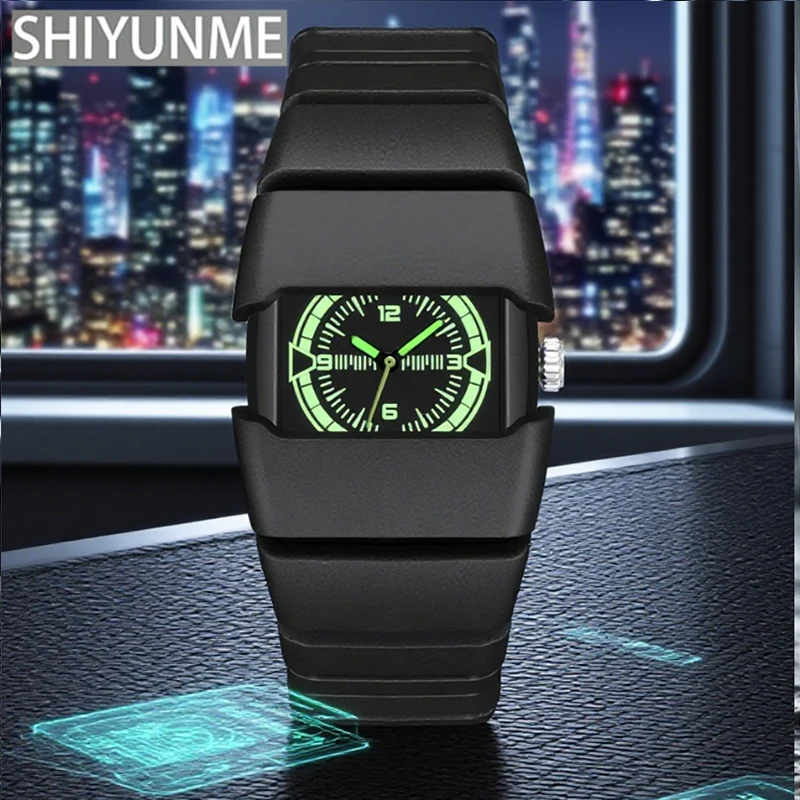 SHIYUNME, reloj fresco de marc - Smartwatch Watches For Women Branded reseña y precio
