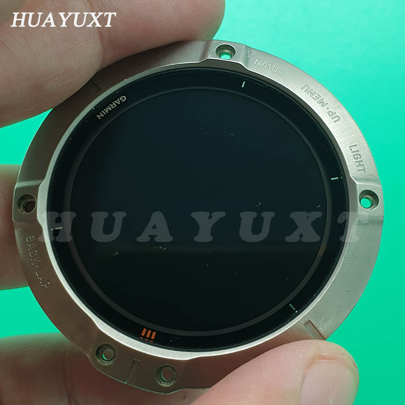 Pantalla LCD Original para Gar - Watch Display Pillow reseña y precio