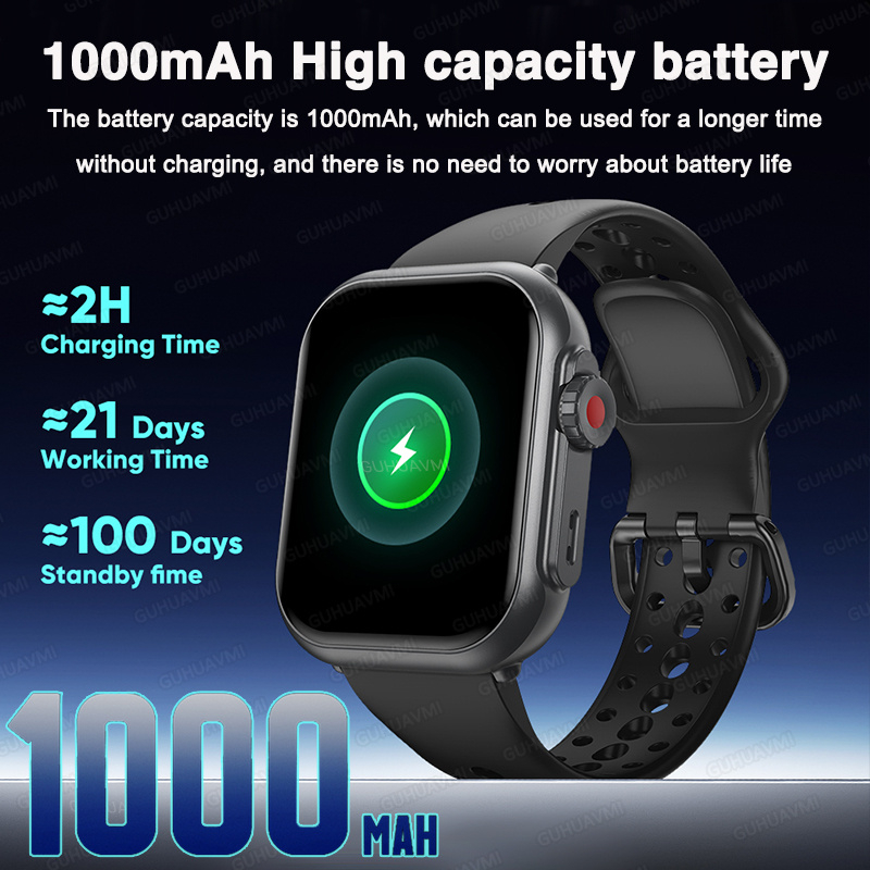 Reloj Inteligente Ultra2 SE pa - Smartwatch Watches For Women Branded reseña y precio