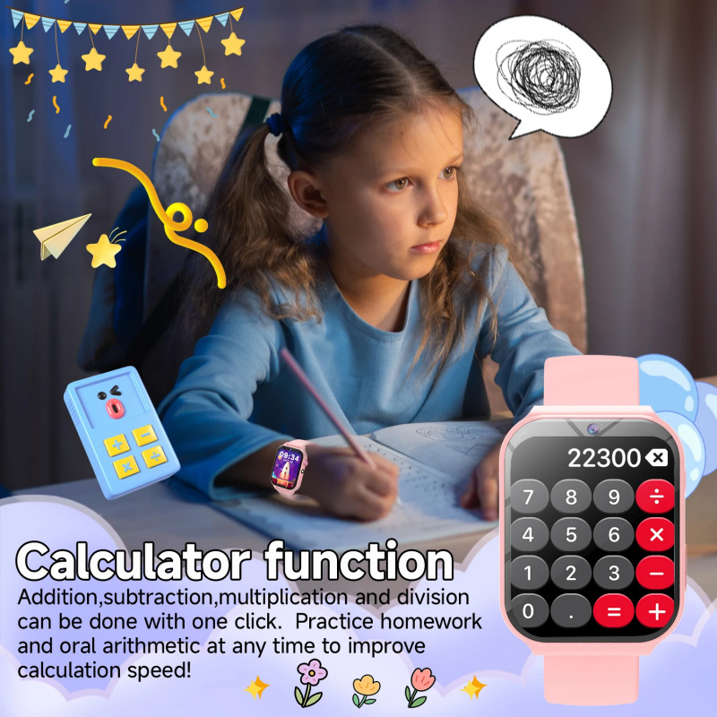 Nuevos relojes inteligentes pa - Smartwatch Watches Birthday Gift For Boys reseña y precio
