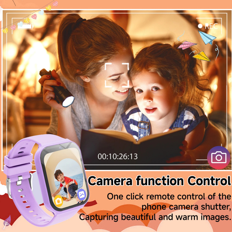 Nuevos relojes inteligentes pa - Smartwatch Watches Birthday Gift For Boys reseña y precio
