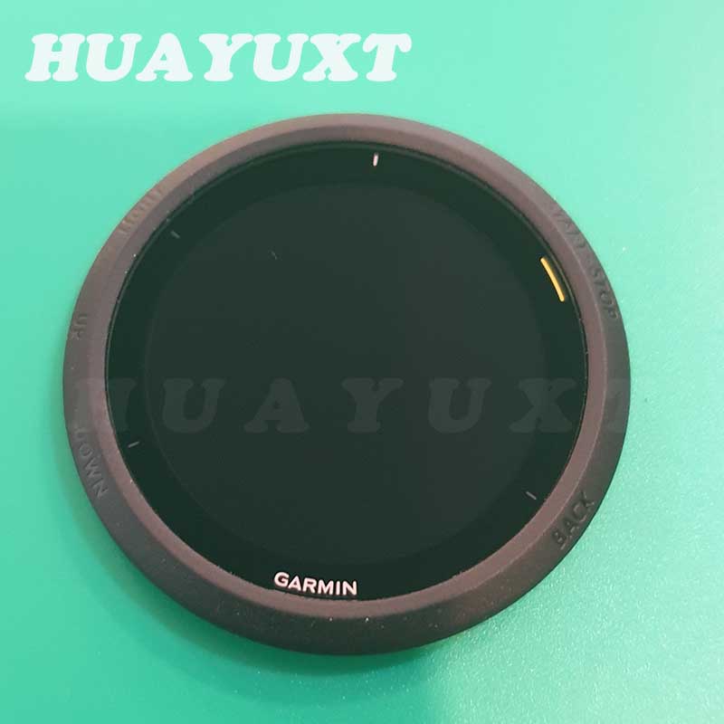 Original para Garmin Forerunne - Watch Display Pillow reseña y precio