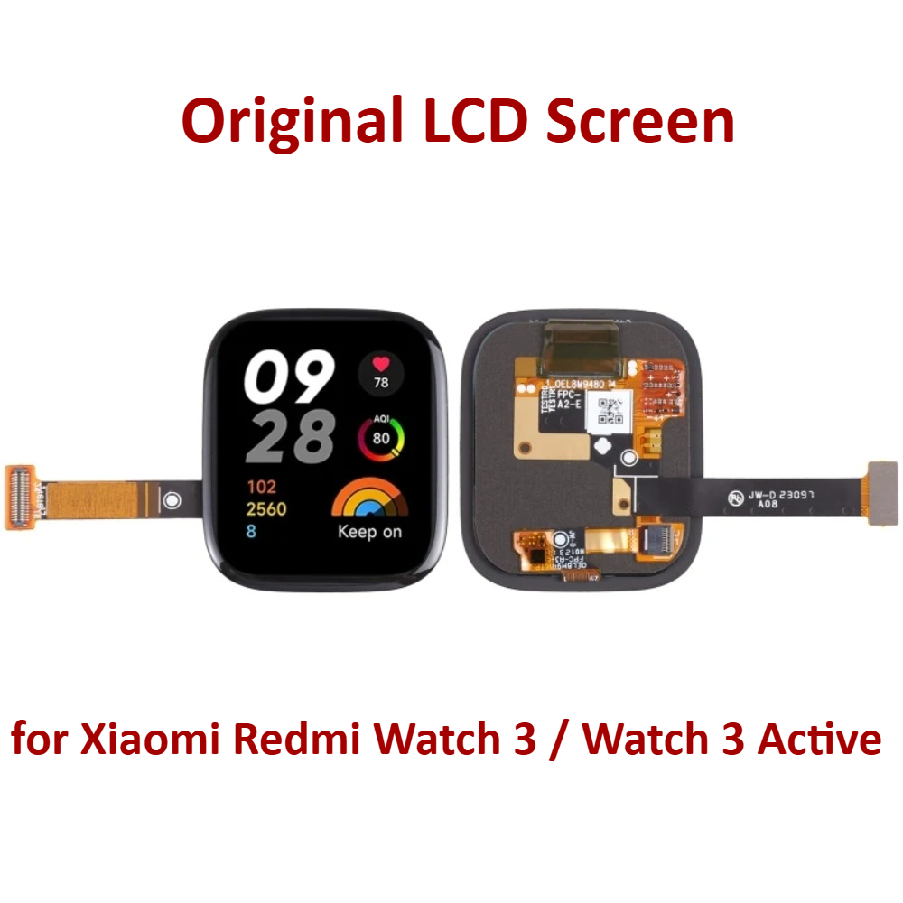 Montaje completo de pantalla L - Watch Display Pillow reseña y precio