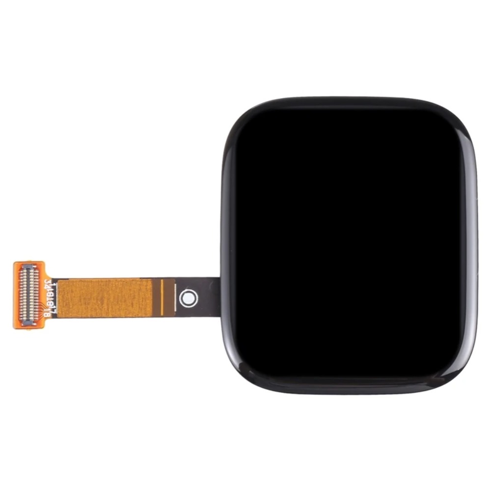 Montaje completo de pantalla L - Watch Display Pillow reseña y precio