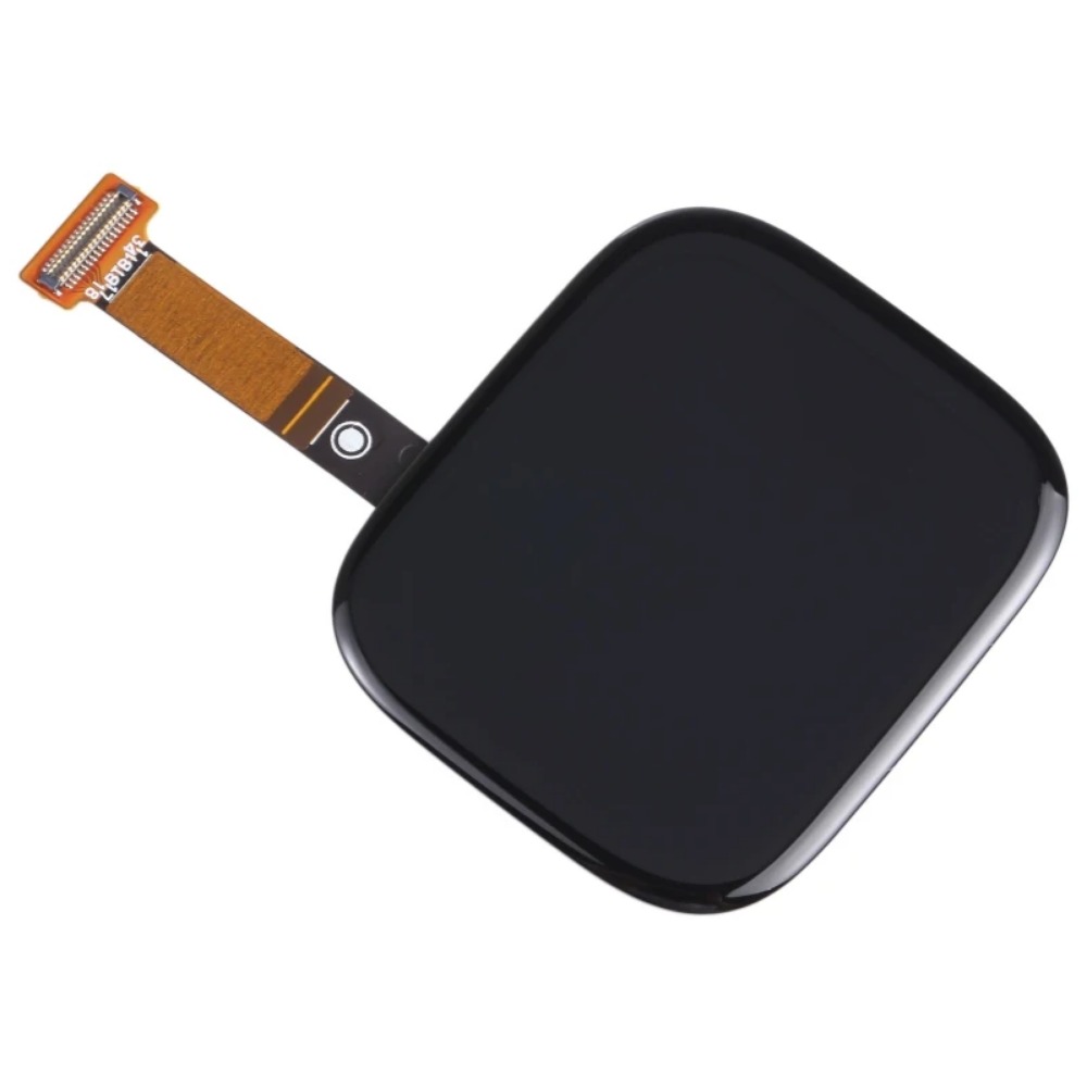 Montaje completo de pantalla L - Watch Display Pillow reseña y precio