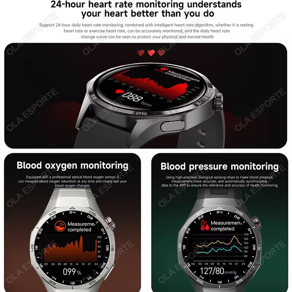 Nuevo Reloj Inteligente Watch  - Watch Display Pillow reseña y precio