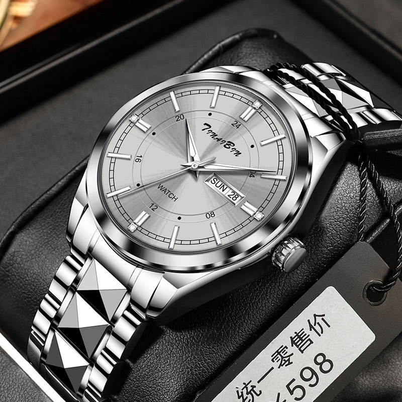 Reloj para hombre, tendencia d - Smartwatch Trending Watches For Men reseña y precio