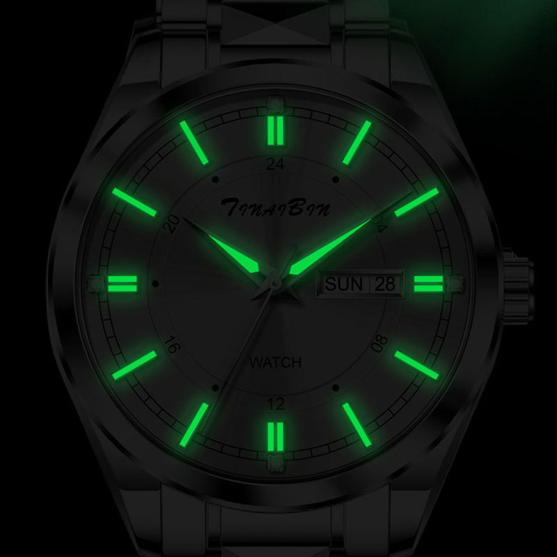 Reloj para hombre, tendencia d - Smartwatch Trending Watches For Men reseña y precio