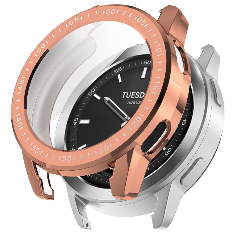 Nueva Funda Protectora Complet - Smartwatch New Watches reseña y precio