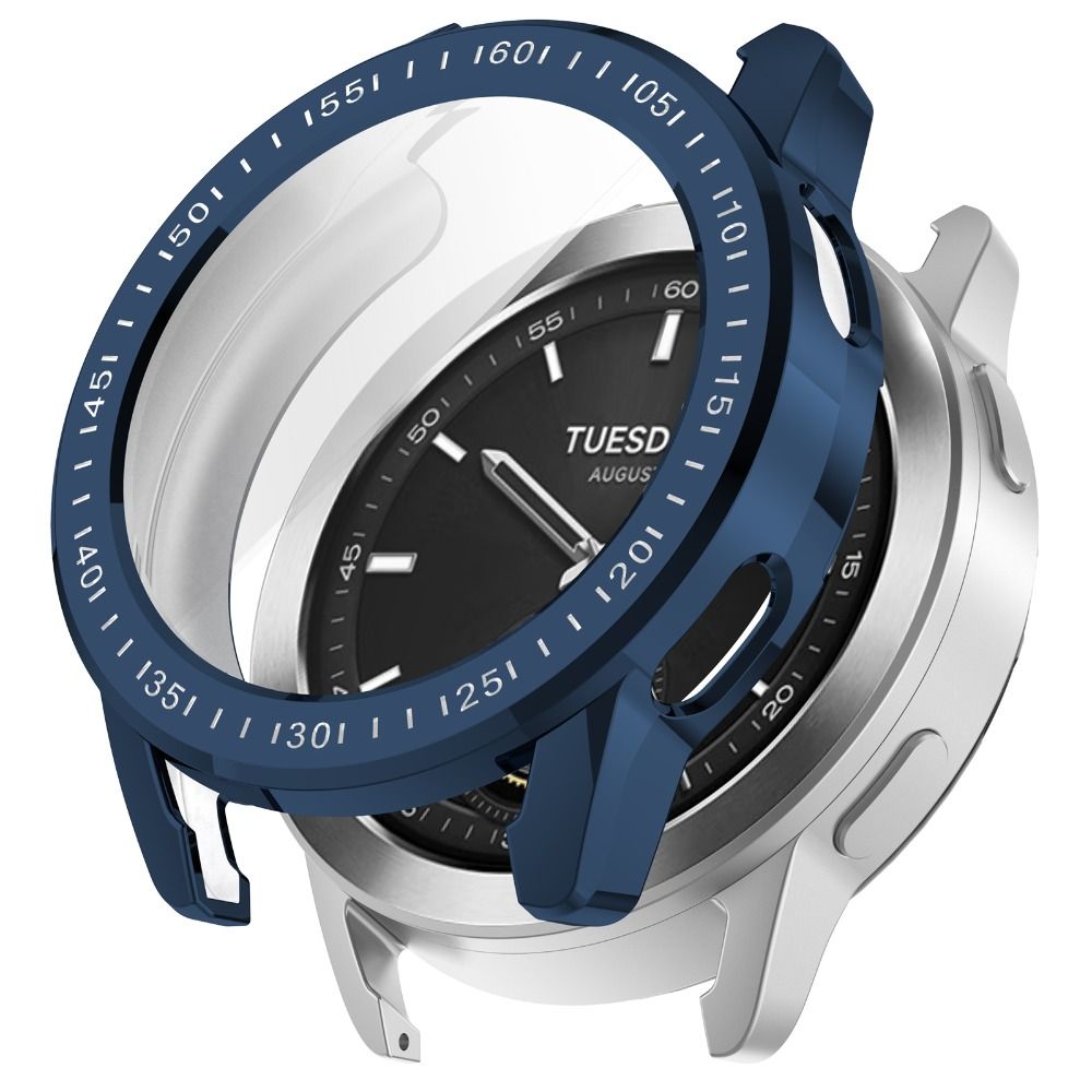 Nueva Funda Protectora Complet - Smartwatch New Watches reseña y precio