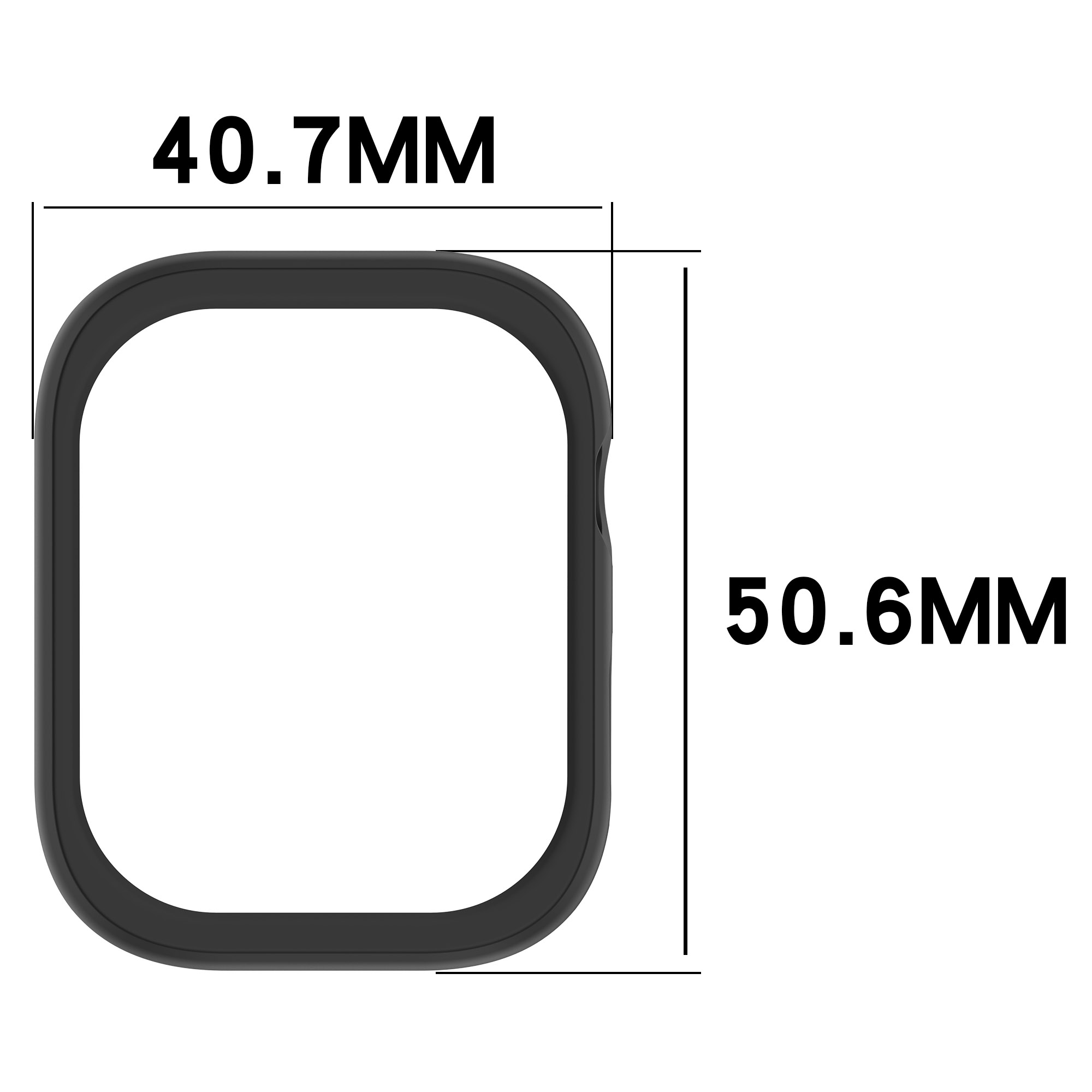 Funda de PC para Huawei Watch  - Smartwatch New Watches reseña y precio
